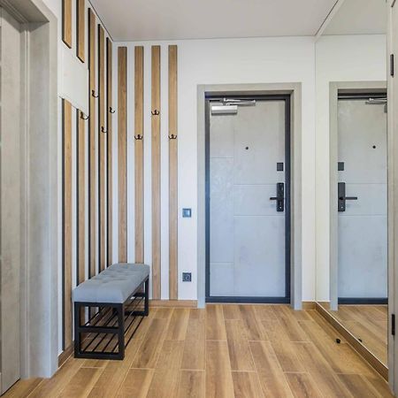 Cityapartments Kyiv Heroiv Dnipra Εξωτερικό φωτογραφία