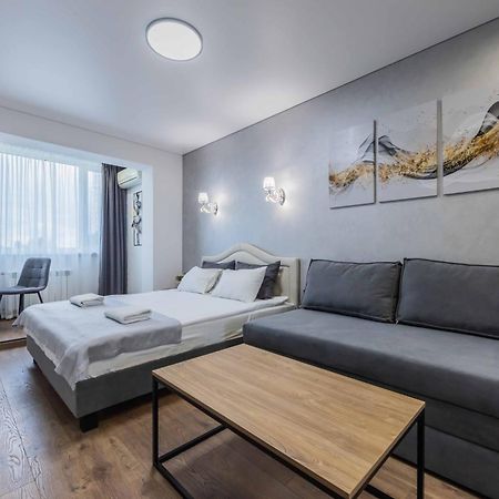 Cityapartments Kyiv Heroiv Dnipra Εξωτερικό φωτογραφία