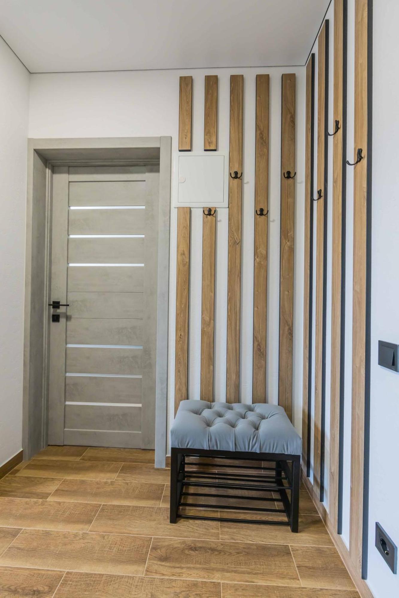 Cityapartments Kyiv Heroiv Dnipra Εξωτερικό φωτογραφία