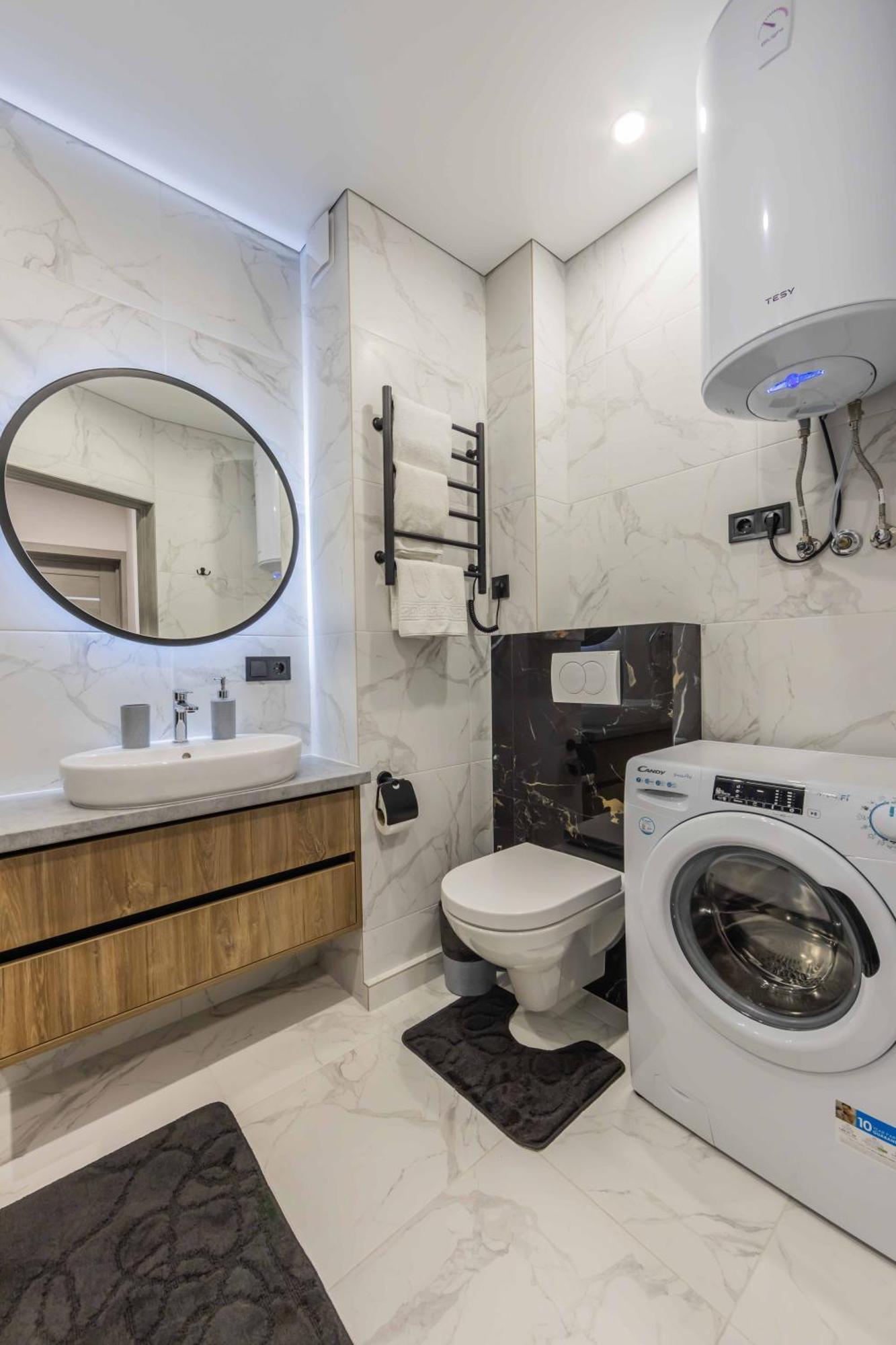 Cityapartments Kyiv Heroiv Dnipra Εξωτερικό φωτογραφία