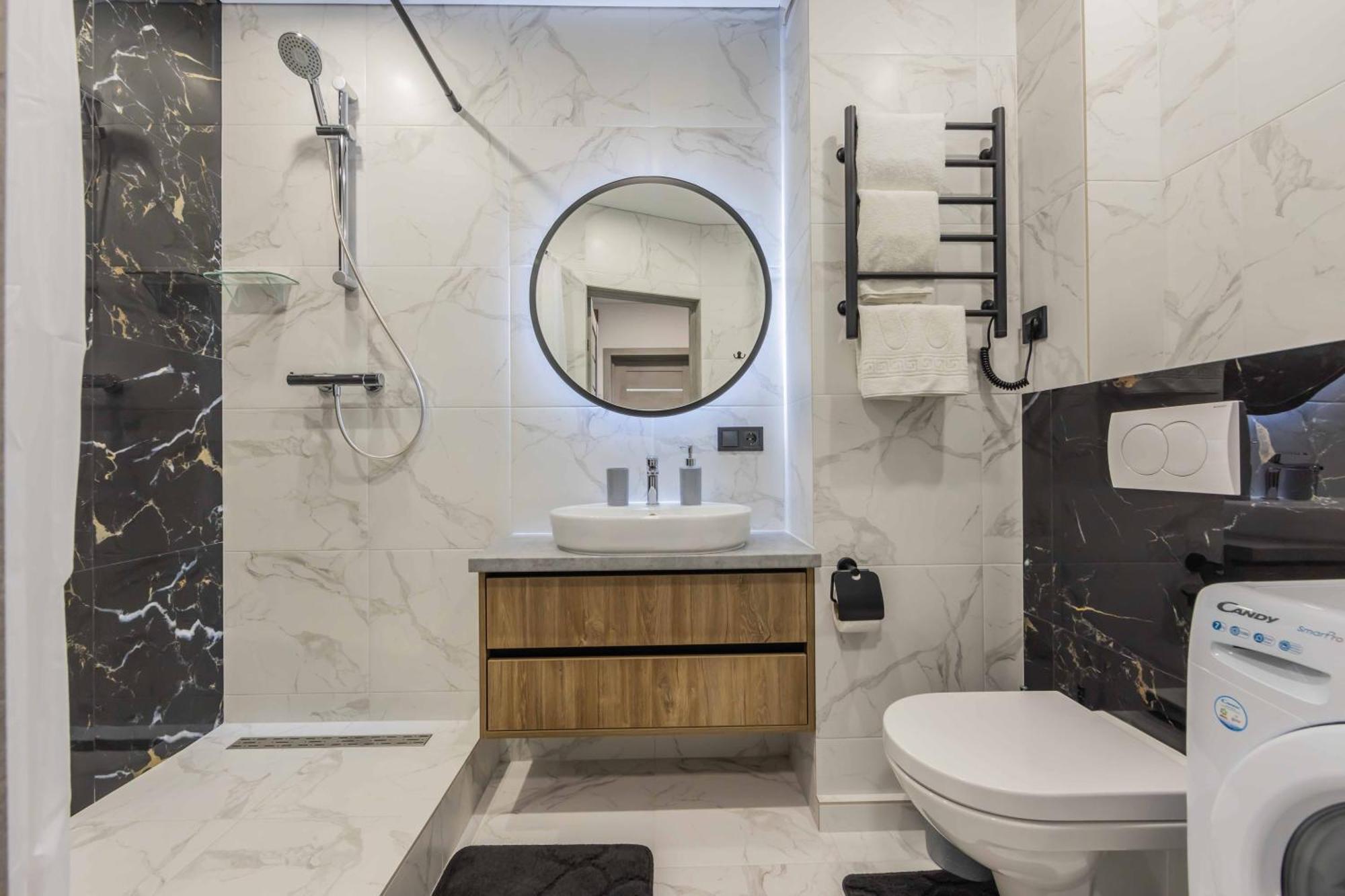 Cityapartments Kyiv Heroiv Dnipra Εξωτερικό φωτογραφία