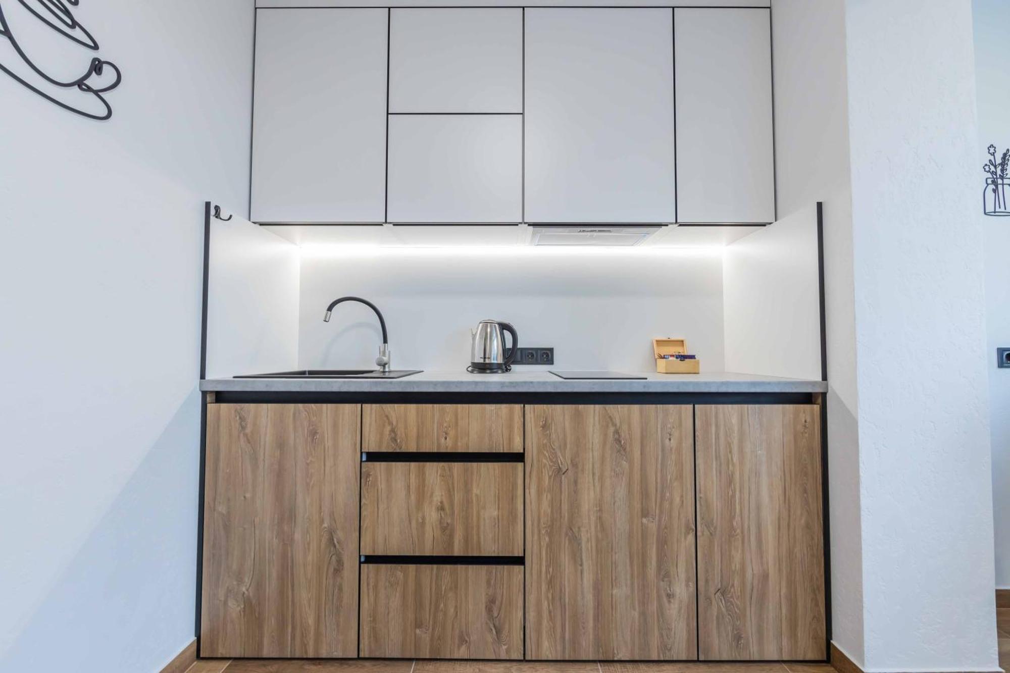 Cityapartments Kyiv Heroiv Dnipra Εξωτερικό φωτογραφία