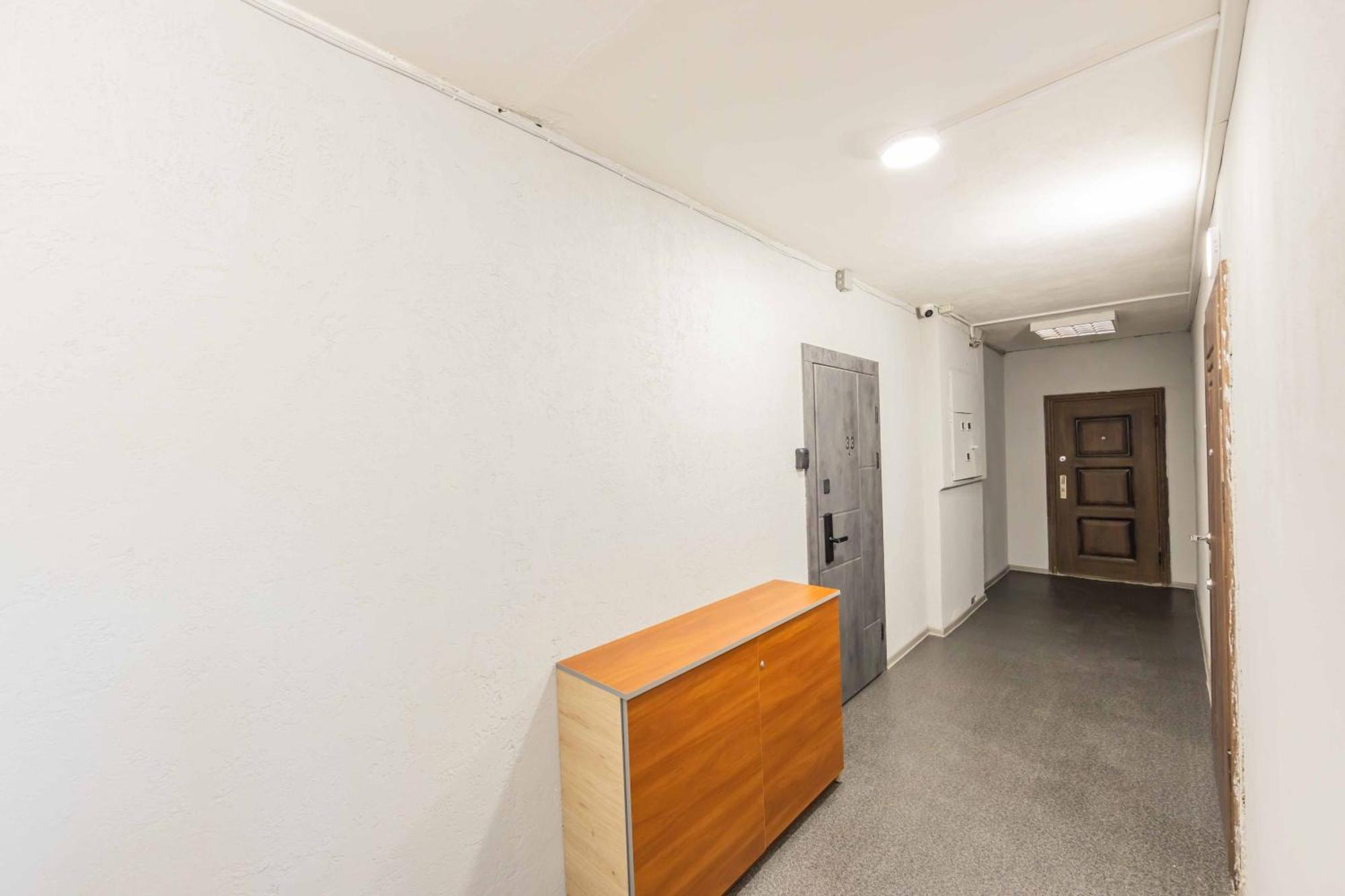 Cityapartments Kyiv Heroiv Dnipra Εξωτερικό φωτογραφία