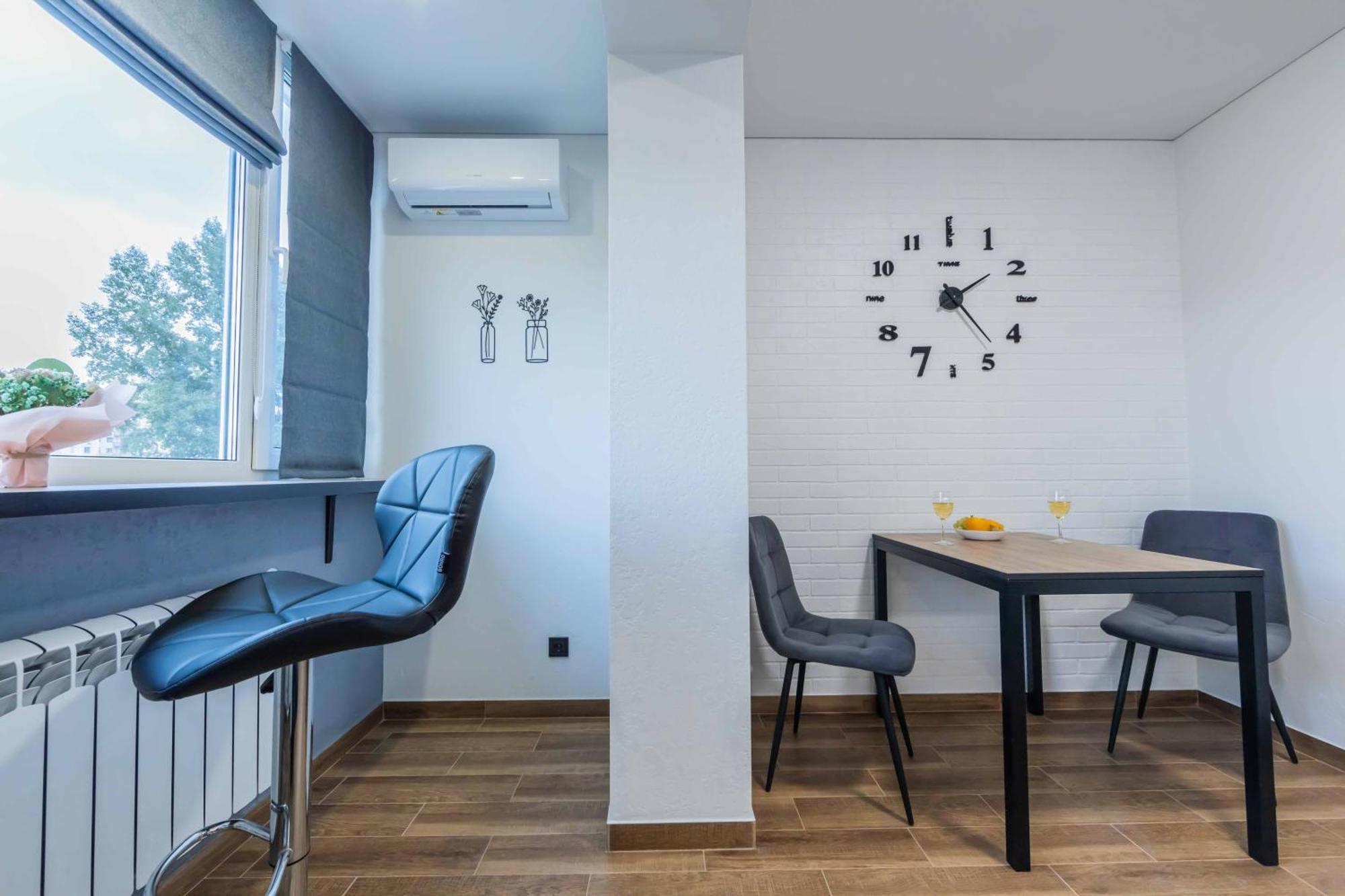 Cityapartments Kyiv Heroiv Dnipra Εξωτερικό φωτογραφία