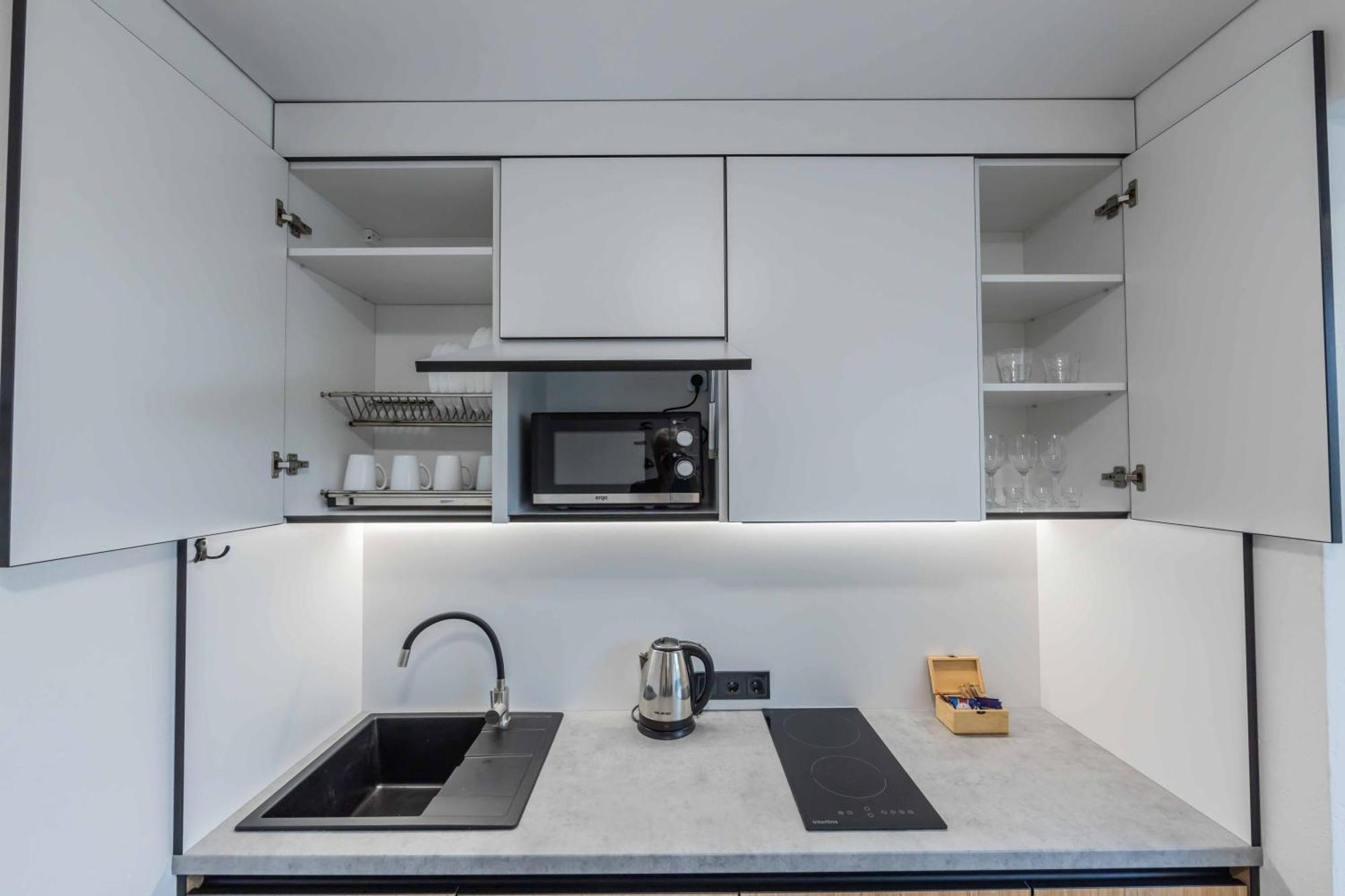 Cityapartments Kyiv Heroiv Dnipra Εξωτερικό φωτογραφία